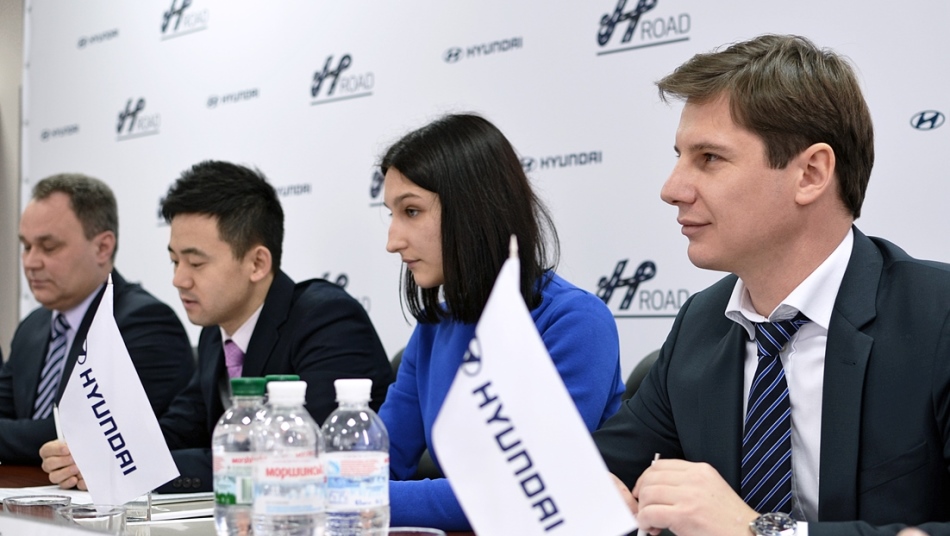 Автомобілі Hyundai м. Мукачево | Купити новий Хюндай | Захід Авто-М - фото 13