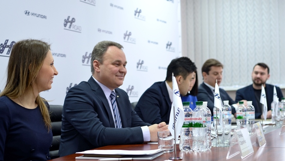 Автомобілі Hyundai м. Мукачево | Купити новий Хюндай | Захід Авто-М - фото 14