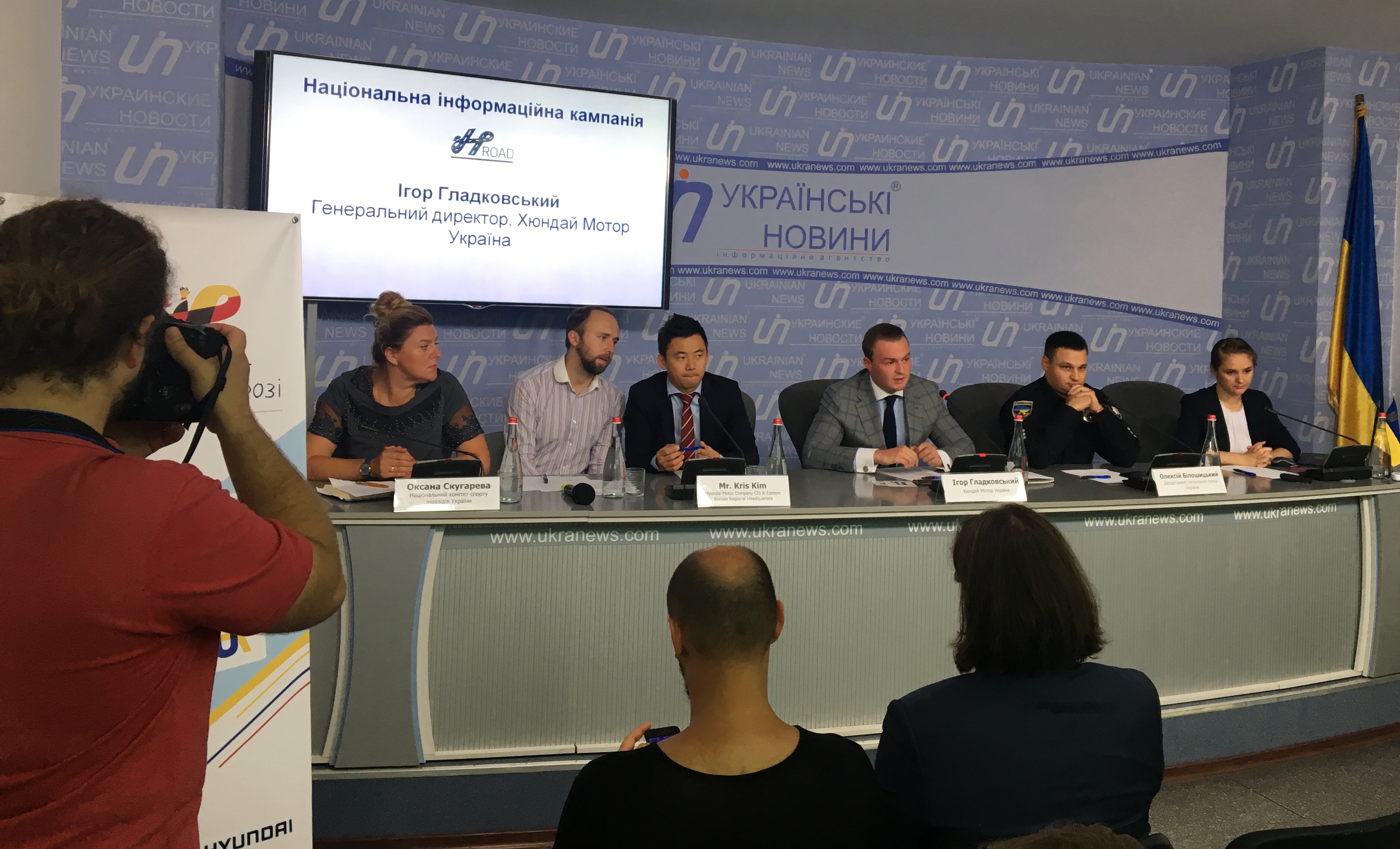 Автомобілі Hyundai м. Мукачево | Купити новий Хюндай | Захід Авто-М - фото 19