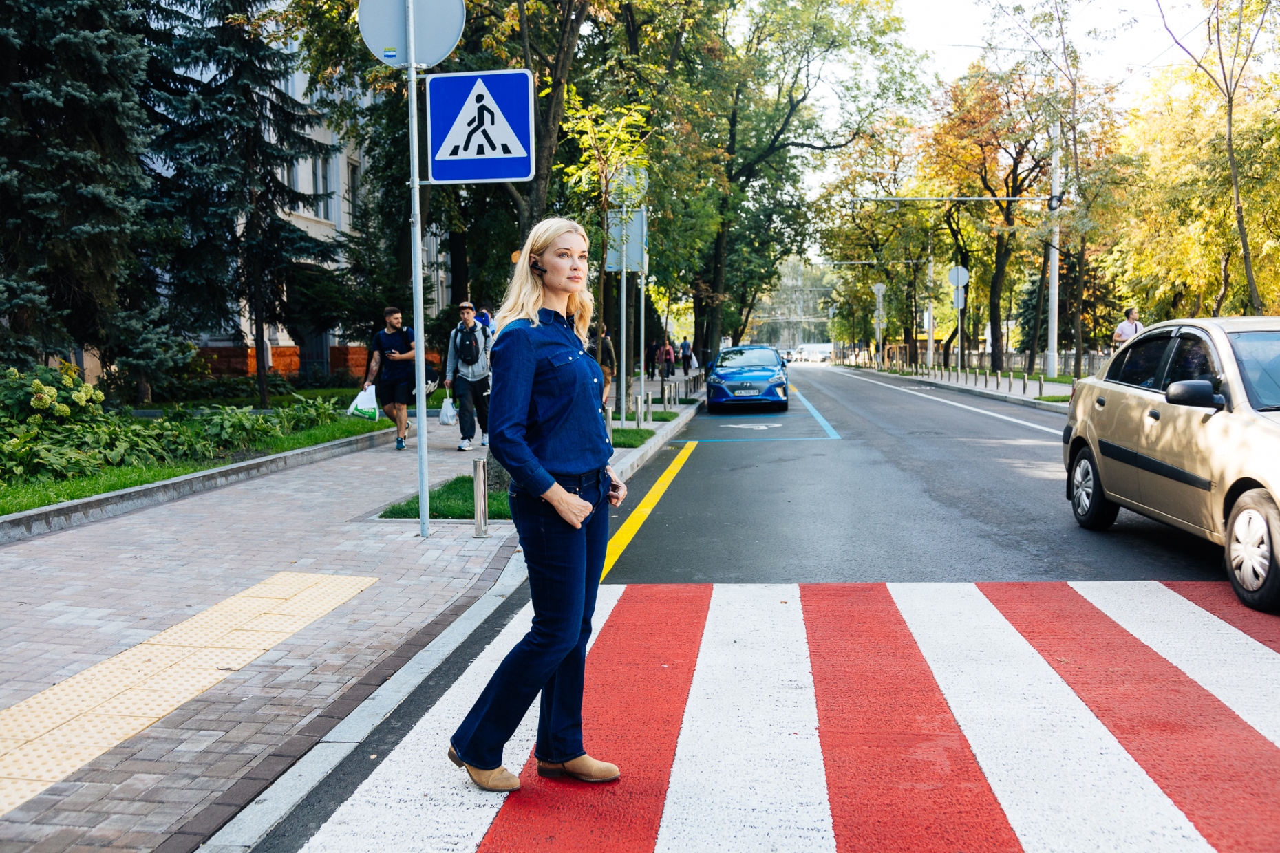 Автомобілі Hyundai м. Мукачево | Купити новий Хюндай | Захід Авто-М - фото 24