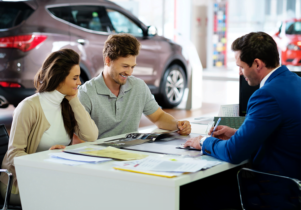 Автомобілі Hyundai м. Мукачево | Купити новий Хюндай | Захід Авто-М - фото 6