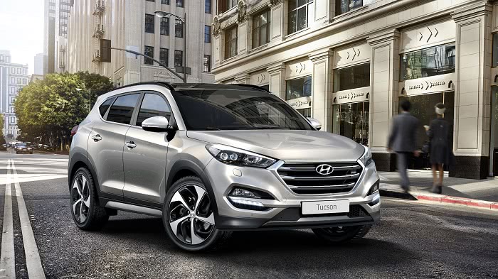 Автомобілі Hyundai м. Мукачево | Купити новий Хюндай | Захід Авто-М - фото 6