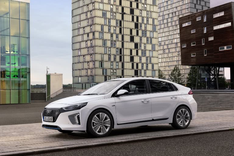 Автомобілі Hyundai м. Мукачево | Купити новий Хюндай | Захід Авто-М - фото 8