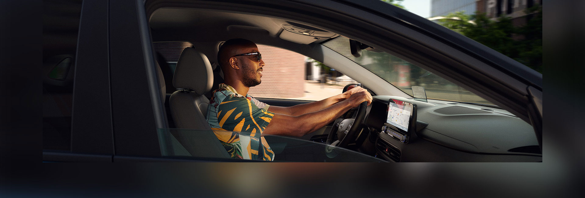 Автомобілі Hyundai м. Мукачево | Купити новий Хюндай | Захід Авто-М - фото 6