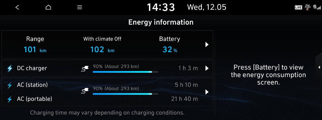 Автомобілі Hyundai м. Мукачево | Купити новий Хюндай | Захід Авто-М - фото 18