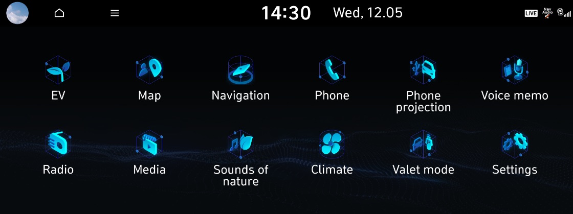 Автомобілі Hyundai м. Мукачево | Купити новий Хюндай | Захід Авто-М - фото 10