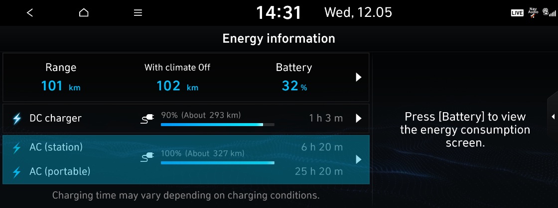 Автомобілі Hyundai м. Мукачево | Купити новий Хюндай | Захід Авто-М - фото 16