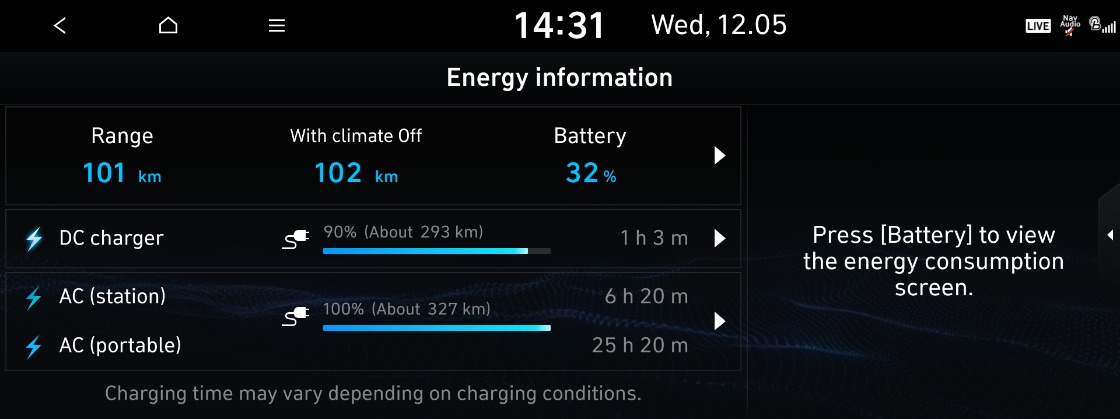 Автомобілі Hyundai м. Мукачево | Купити новий Хюндай | Захід Авто-М - фото 15