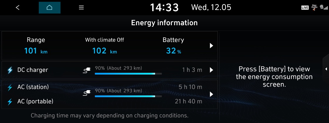 Автомобілі Hyundai м. Мукачево | Купити новий Хюндай | Захід Авто-М - фото 19