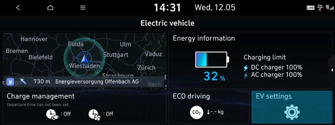 Автомобілі Hyundai м. Мукачево | Купити новий Хюндай | Захід Авто-М - фото 12