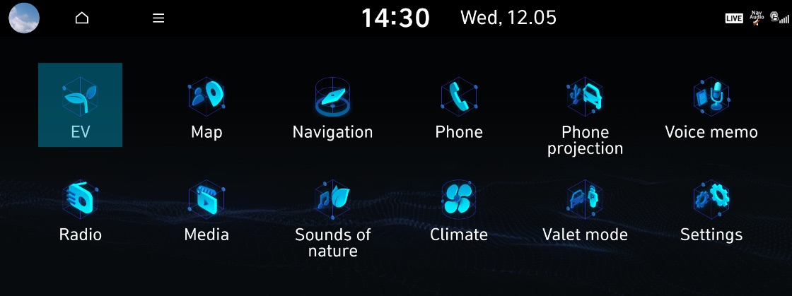 Автомобілі Hyundai м. Мукачево | Купити новий Хюндай | Захід Авто-М - фото 11