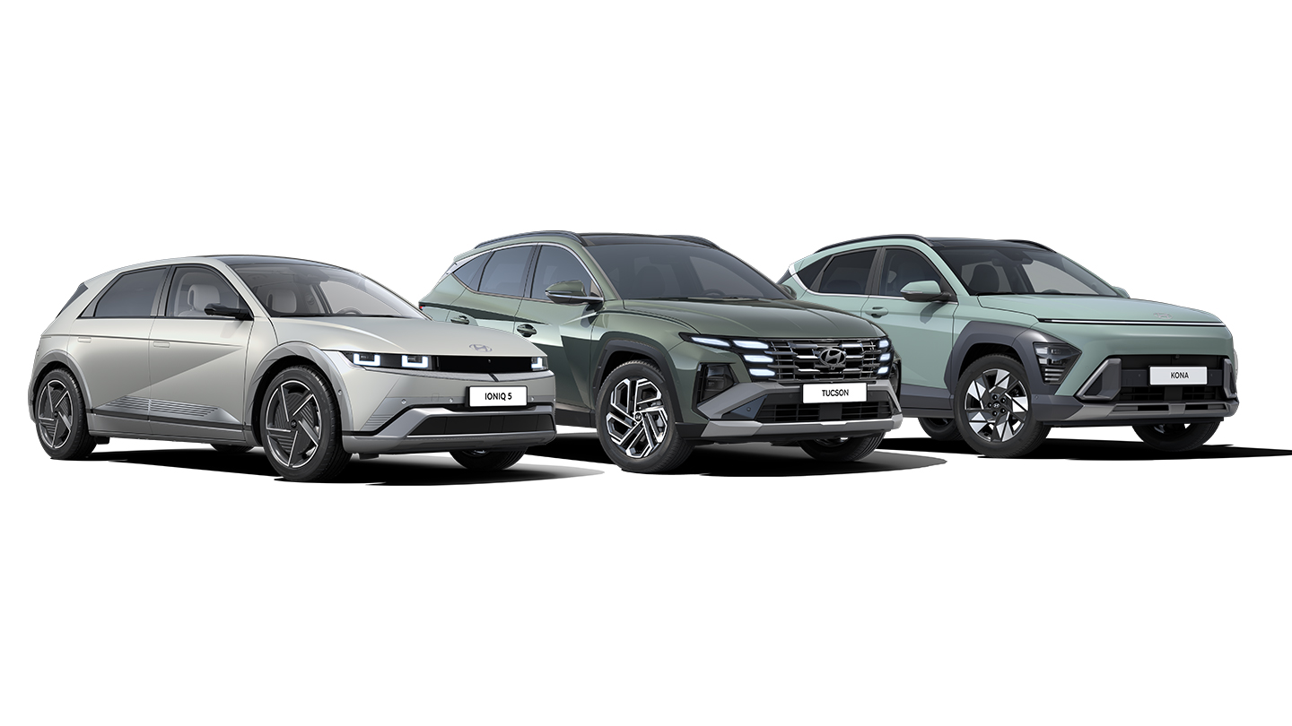 Автомобілі Hyundai м. Мукачево | Купити новий Хюндай | Захід Авто-М - фото 13