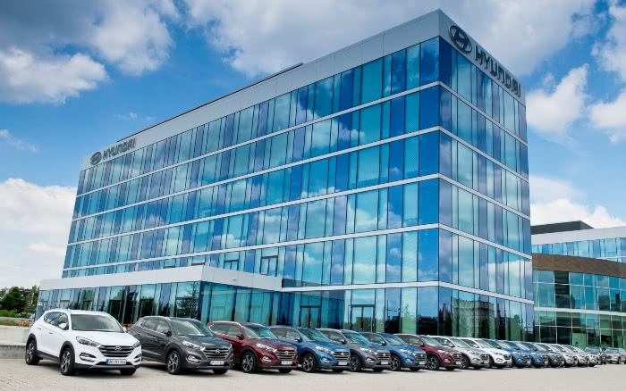 Автомобілі Hyundai м. Мукачево | Купити новий Хюндай | Захід Авто-М - фото 6