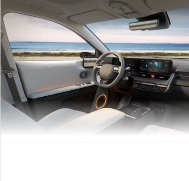 Автомобілі Hyundai м. Мукачево | Купити новий Хюндай | Захід Авто-М - фото 7