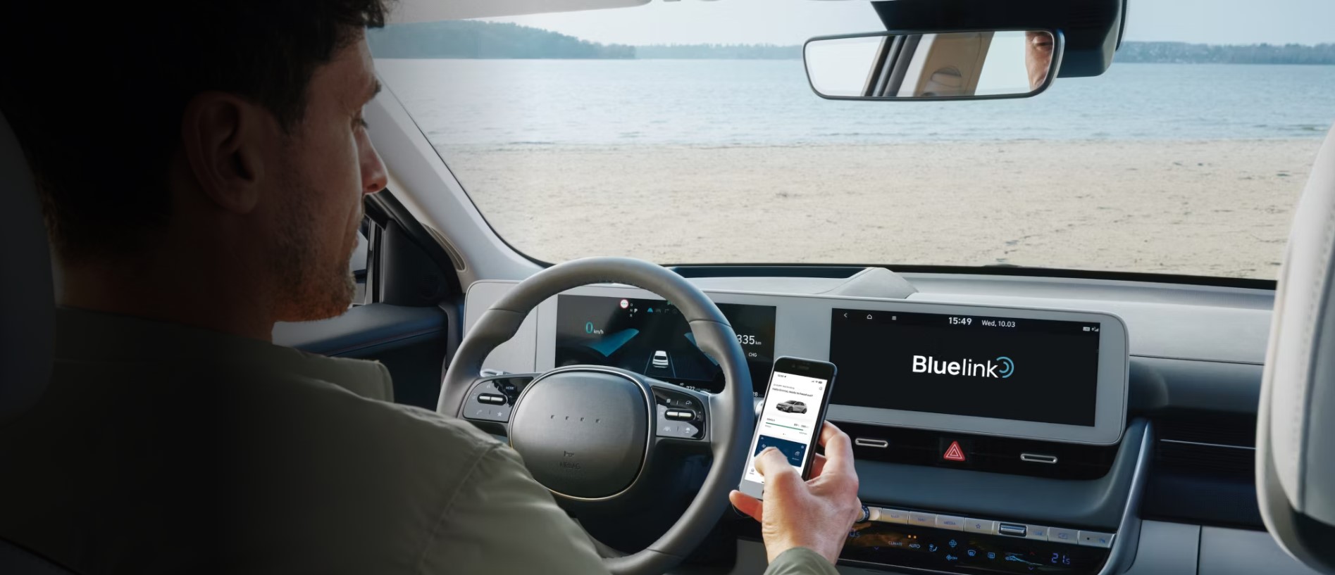 Автомобілі Hyundai м. Мукачево | Купити новий Хюндай | Захід Авто-М - фото 6