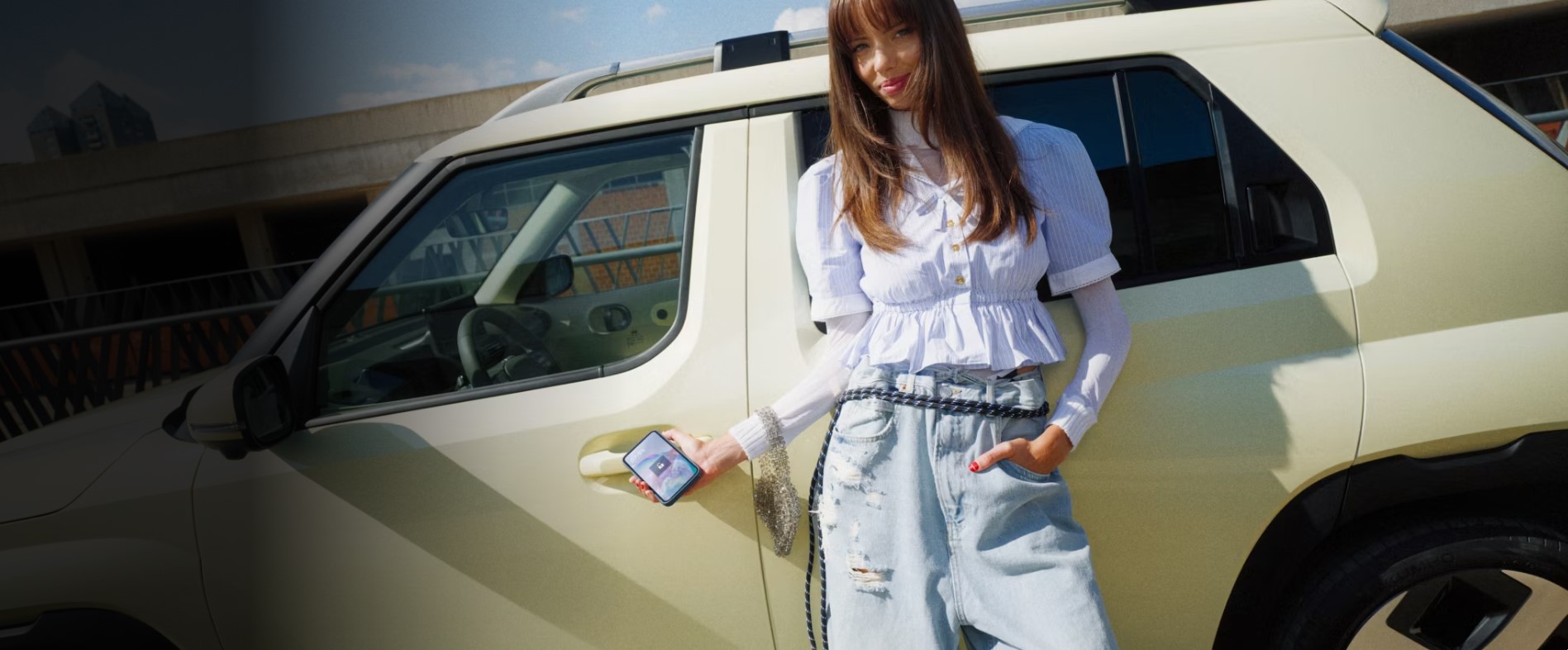 Автомобілі Hyundai м. Мукачево | Купити новий Хюндай | Захід Авто-М - фото 6