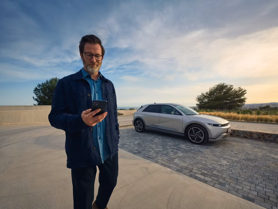 Автомобілі Hyundai м. Мукачево | Купити новий Хюндай | Захід Авто-М - фото 10