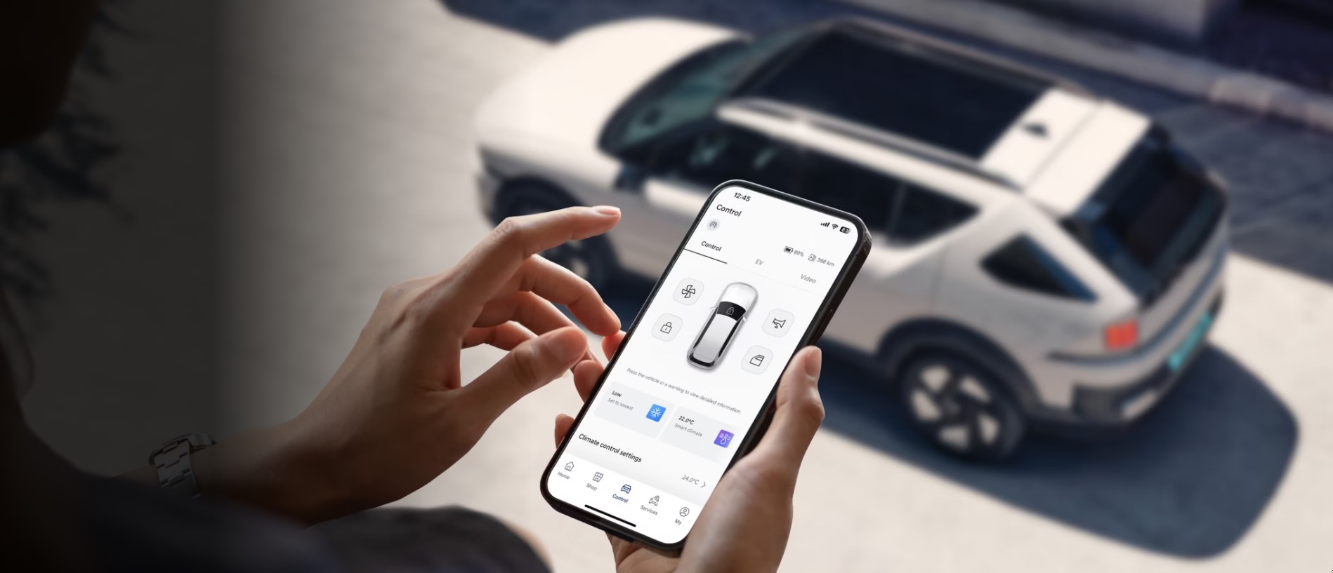 Автомобілі Hyundai м. Мукачево | Купити новий Хюндай | Захід Авто-М - фото 6