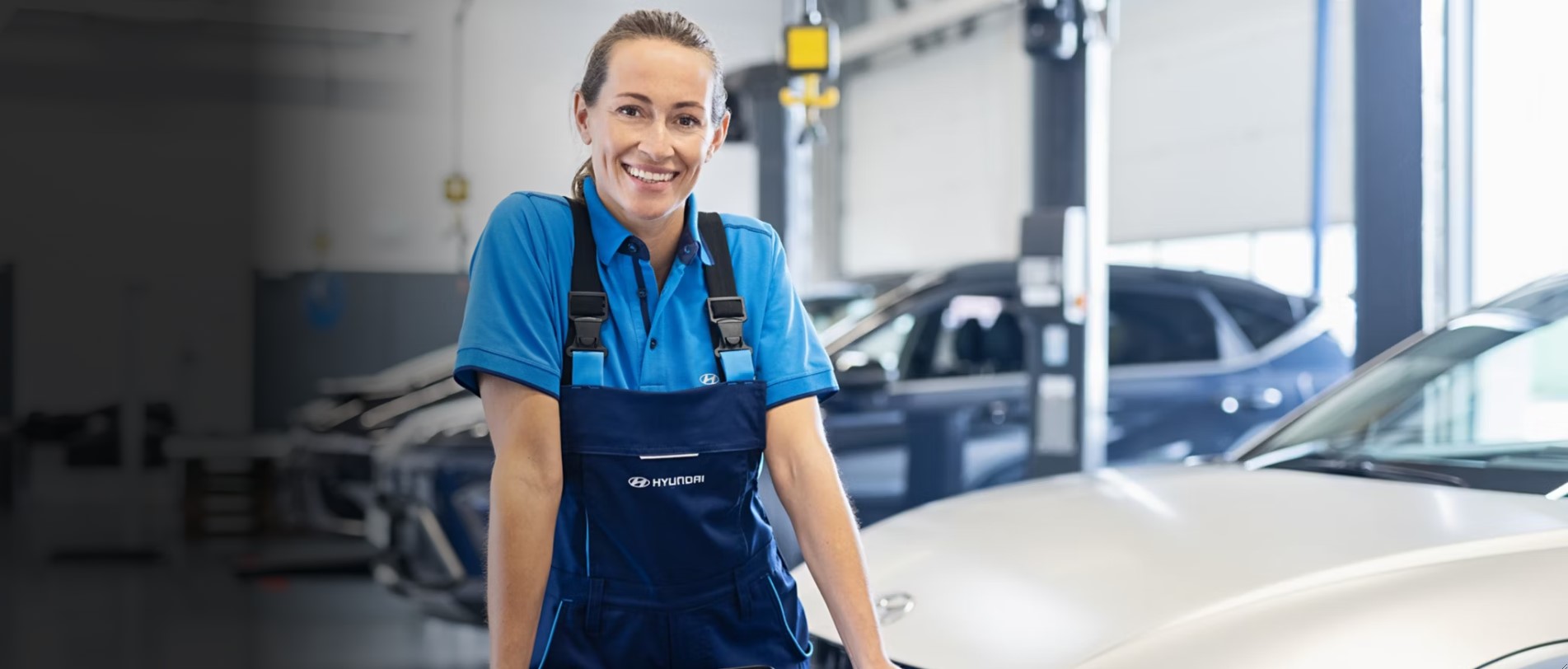 Автомобілі Hyundai м. Мукачево | Купити новий Хюндай | Захід Авто-М - фото 6