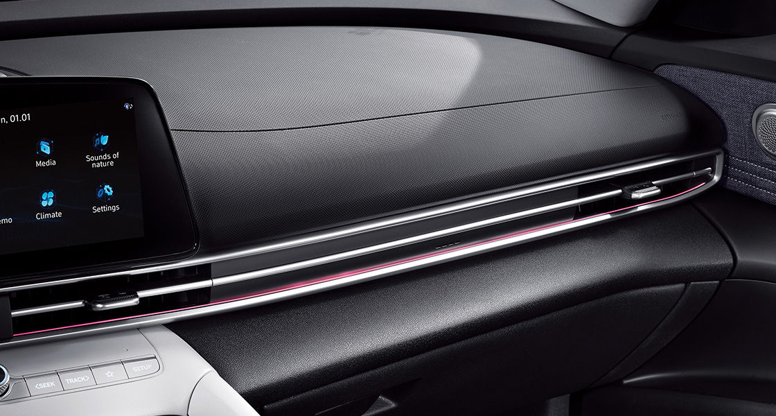 Дизайн Hyundai ELANTRA | Сучасний Седан | Захід Авто-М - фото 55