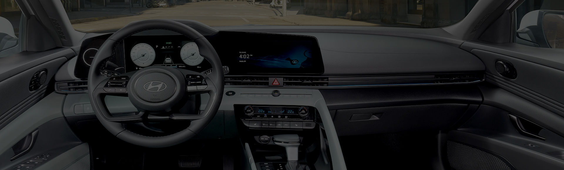 Дизайн Hyundai ELANTRA | Сучасний Седан | Захід Авто-М - фото 52