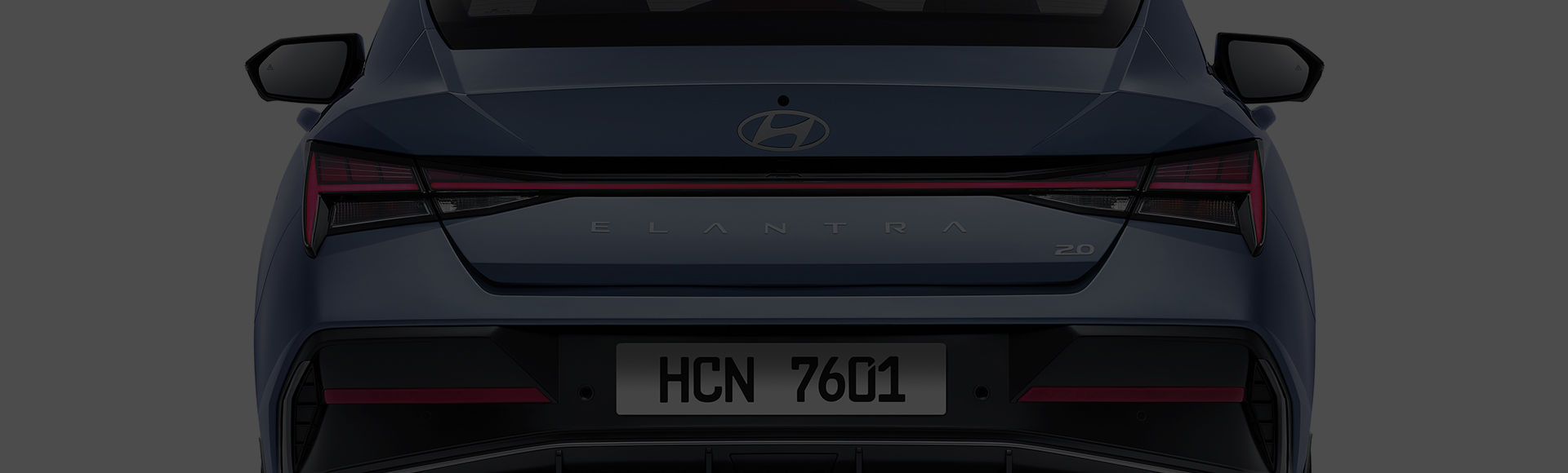 Дизайн Hyundai ELANTRA | Сучасний Седан | Захід Авто-М - фото 40