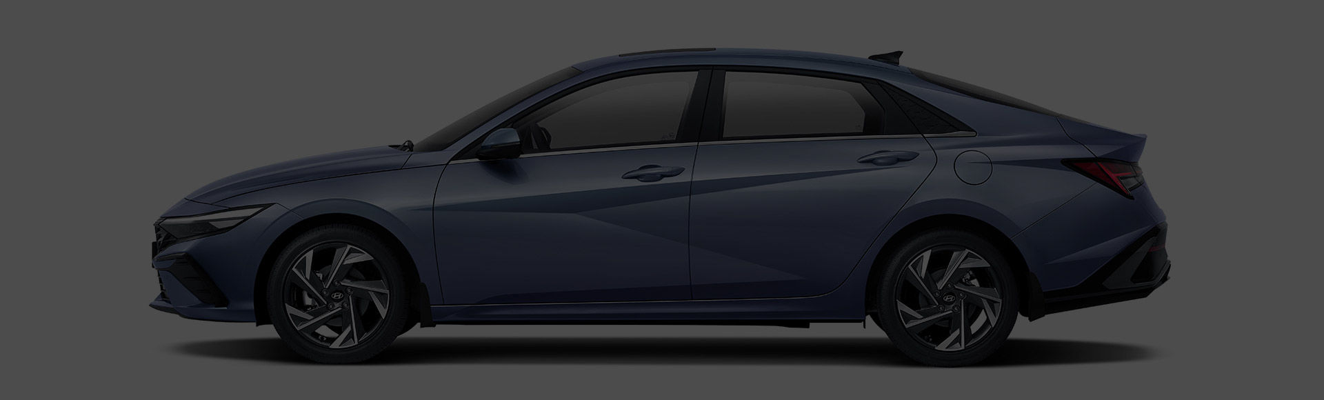 Дизайн Hyundai ELANTRA | Сучасний Седан | Захід Авто-М - фото 34