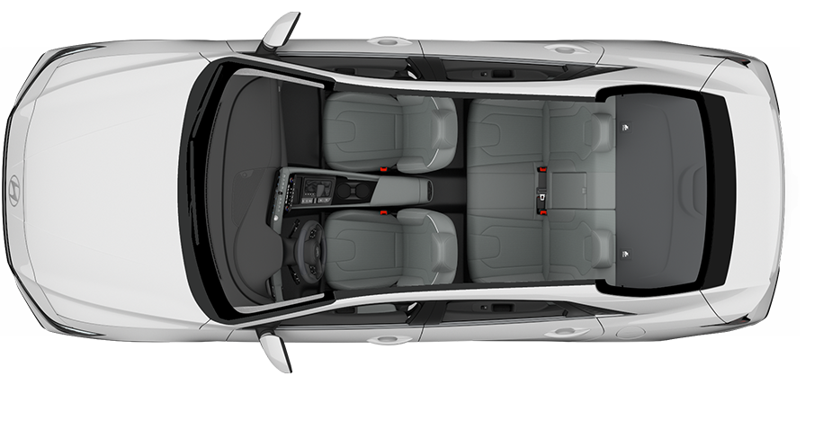 Дизайн Hyundai ELANTRA | Сучасний Седан | Захід Авто-М - фото 45