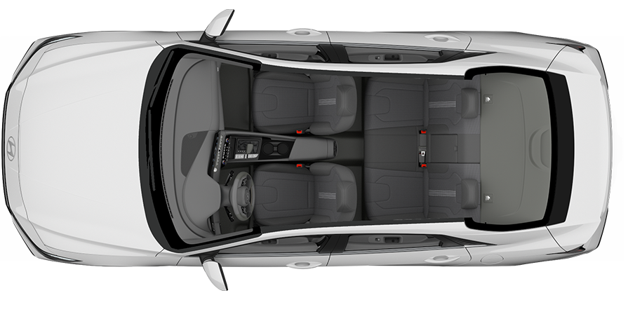 Дизайн Hyundai ELANTRA | Сучасний Седан | Захід Авто-М - фото 47