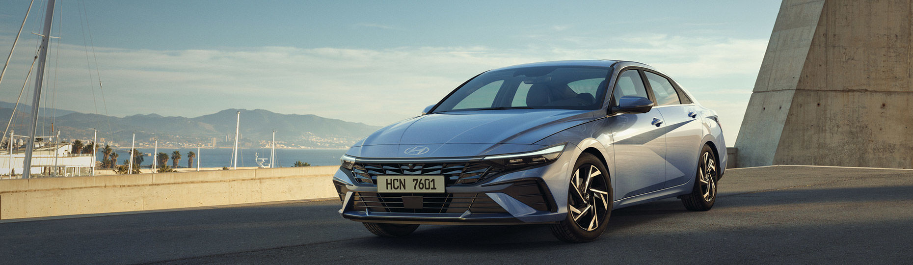 Hyundai ELANTRA (Елантра) м. Мукачево | Захід Авто-М - фото 6