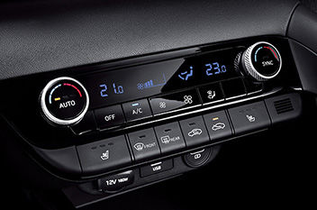 Особливості Hyundai ELANTRA | Продуктивність | Захід Авто-М - фото 33