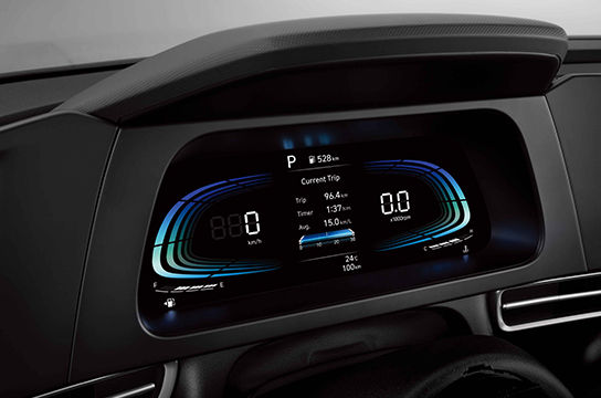 Особливості Hyundai ELANTRA | Продуктивність | Захід Авто-М - фото 27