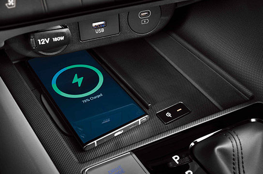 Особливості Hyundai ELANTRA | Продуктивність | Захід Авто-М - фото 23