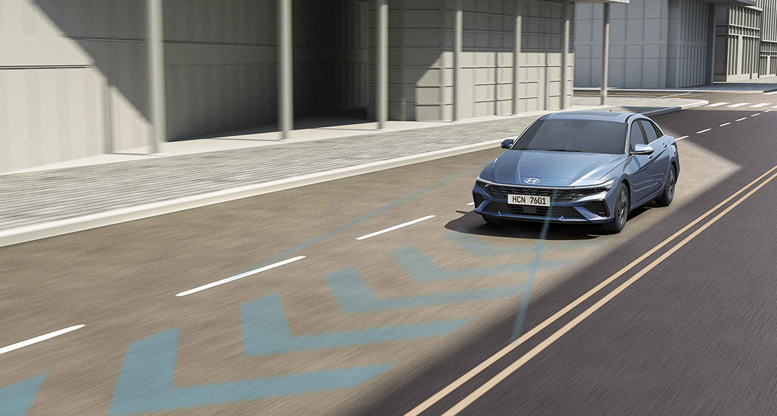 Особливості Hyundai ELANTRA | Продуктивність | Захід Авто-М - фото 20