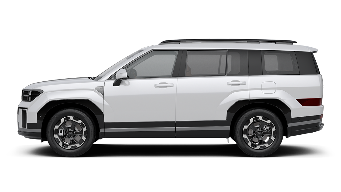 Автомобілі Hyundai м. Мукачево | Купити новий Хюндай | Захід Авто-М - фото 6