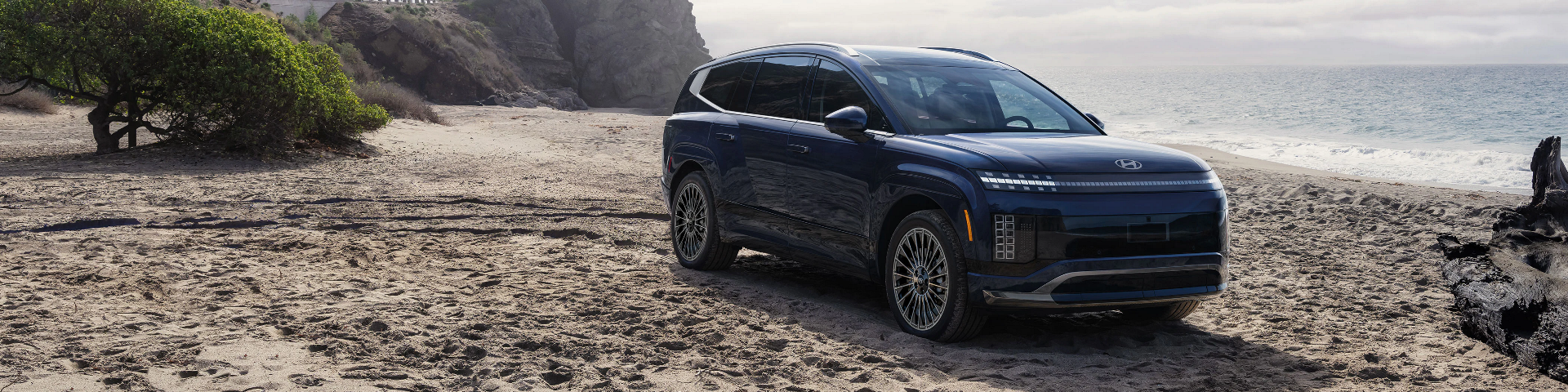 Автомобілі Hyundai м. Мукачево | Купити новий Хюндай | Захід Авто-М - фото 8