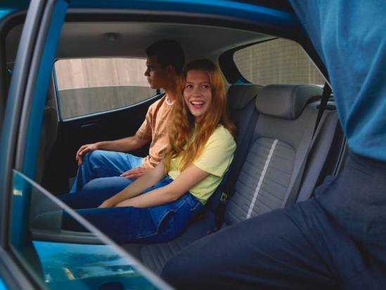 Особливості Hyundai i10 | Продуктивність | Захід Авто-М - фото 17