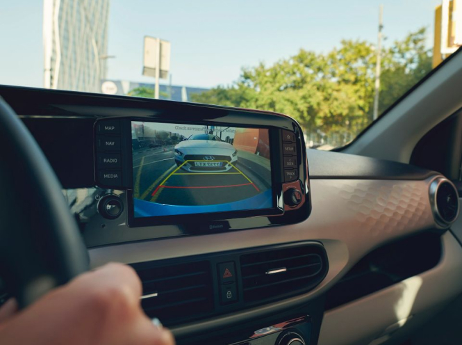 Особливості Hyundai i10 | Продуктивність | Захід Авто-М - фото 18