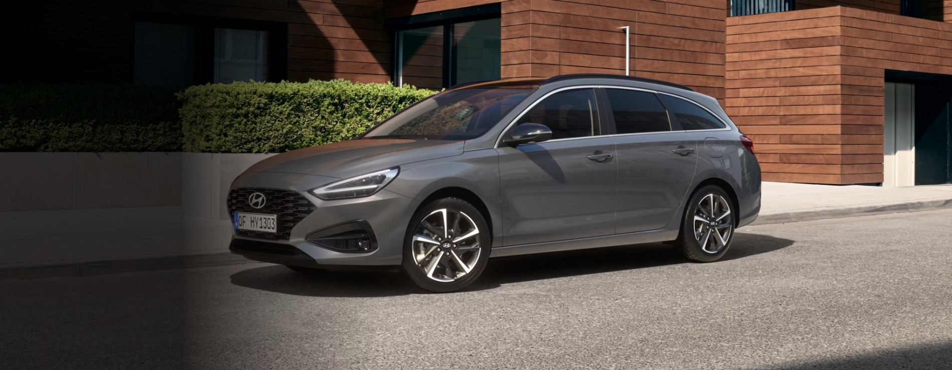 Автомобілі Hyundai м. Мукачево | Купити новий Хюндай | Захід Авто-М - фото 6