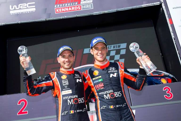 Автомобілі Hyundai м. Мукачево | Купити новий Хюндай | Захід Авто-М - фото 6