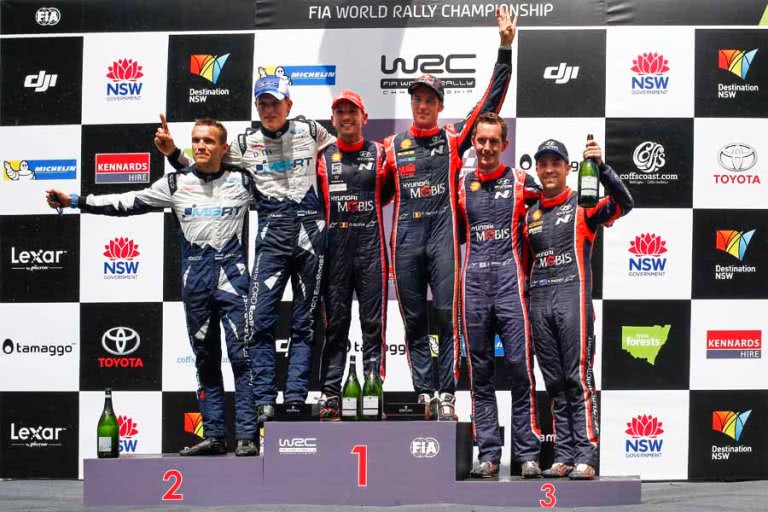 Автомобілі Hyundai м. Мукачево | Купити новий Хюндай | Захід Авто-М - фото 8