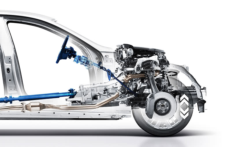 Трансмісія автомобілів Hyundai | Захід Авто-М - фото 8