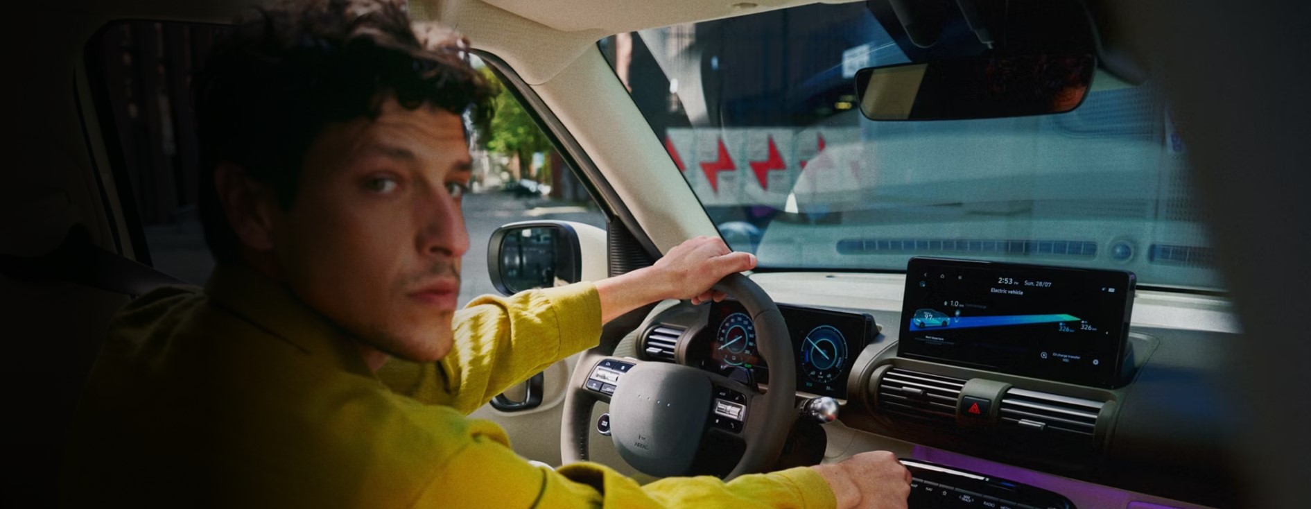 Автомобілі Hyundai м. Мукачево | Купити новий Хюндай | Захід Авто-М - фото 6