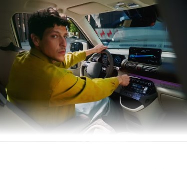 Автомобілі Hyundai м. Мукачево | Купити новий Хюндай | Захід Авто-М - фото 7