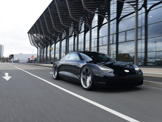 IONIQ: Нова лінійка електричних моделей від Hyundai | Захід Авто-М - фото 18