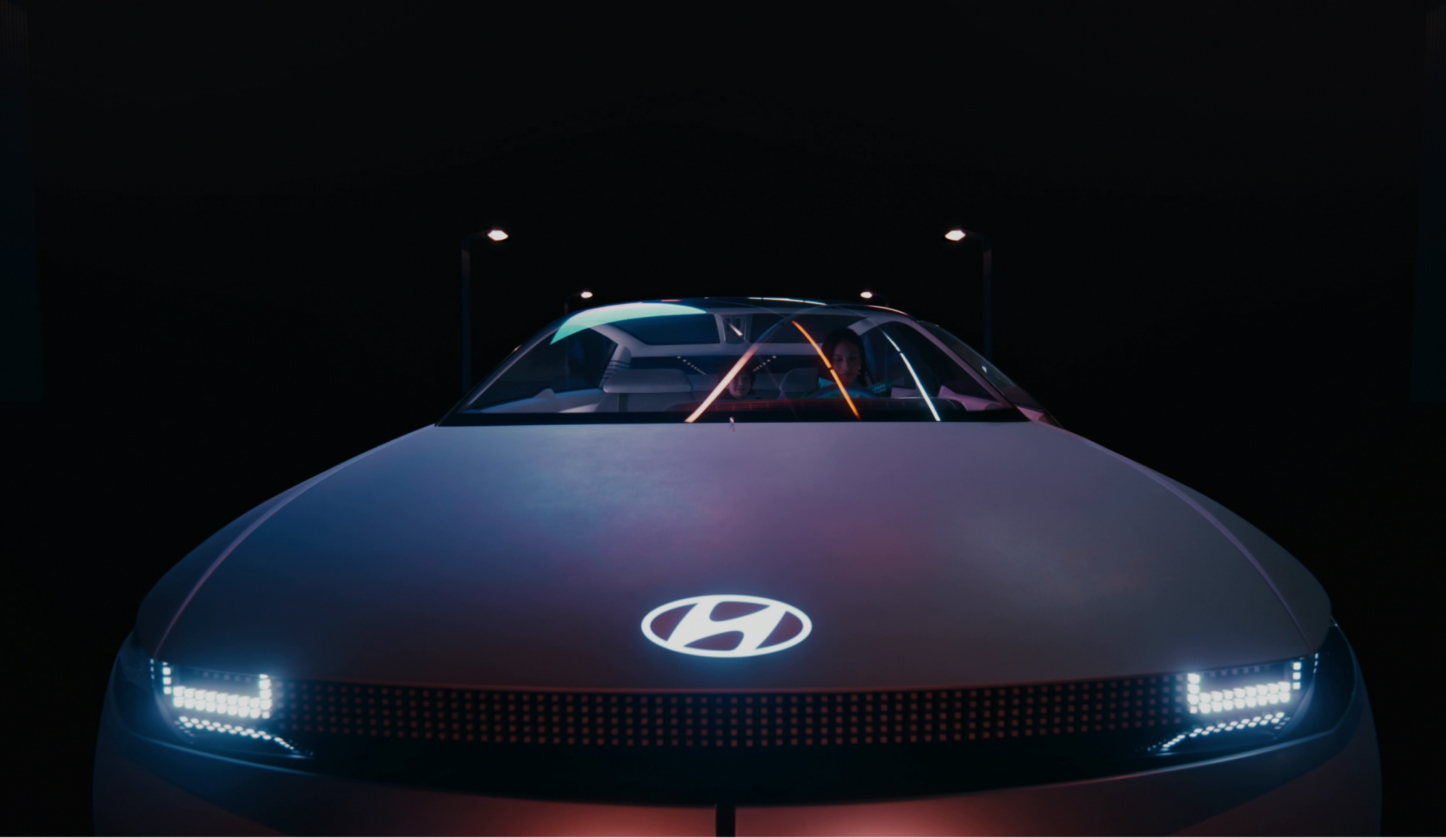 IONIQ: Нова лінійка електричних моделей від Hyundai | Захід Авто-М - фото 20