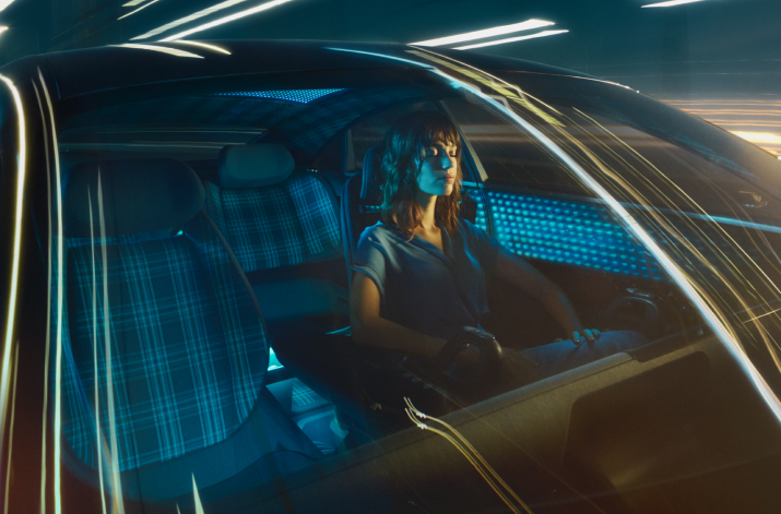 IONIQ: Нова лінійка електричних моделей від Hyundai | Захід Авто-М - фото 21