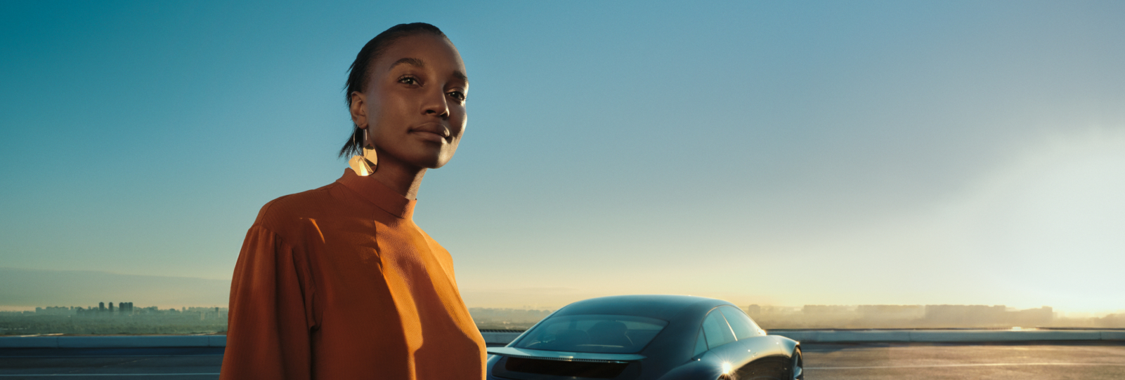 IONIQ: Нова лінійка електричних моделей від Hyundai | Захід Авто-М - фото 6