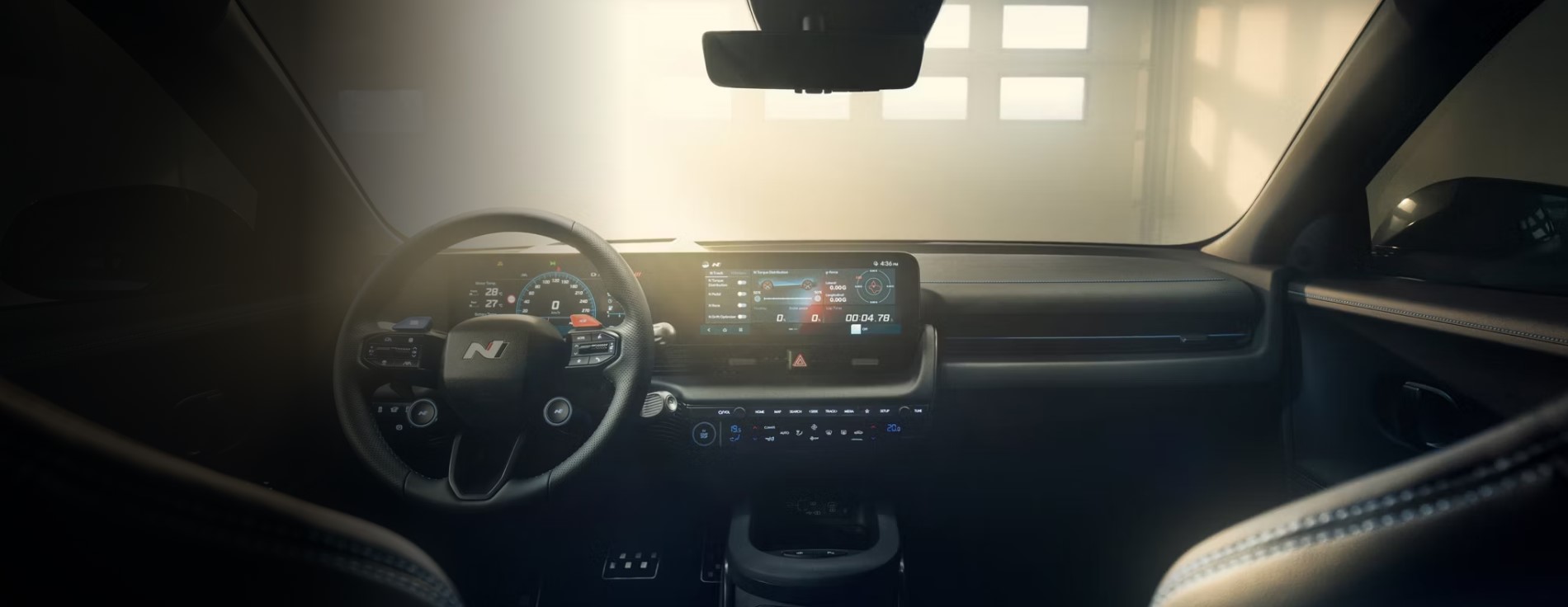 Автомобілі Hyundai м. Мукачево | Купити новий Хюндай | Захід Авто-М - фото 6