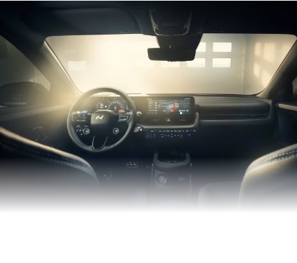 Автомобілі Hyundai м. Мукачево | Купити новий Хюндай | Захід Авто-М - фото 7